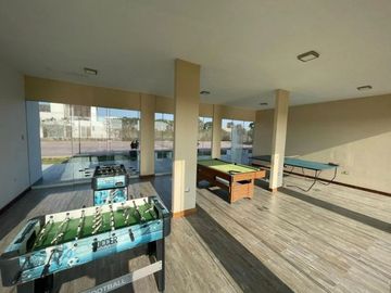 Venta De Terreno En Condominio Select Home