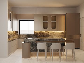 Residencial en Bosque Real con solo 34 departamentos únicos