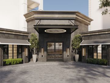 Residencial en Bosque Real con solo 34 departamentos únicos