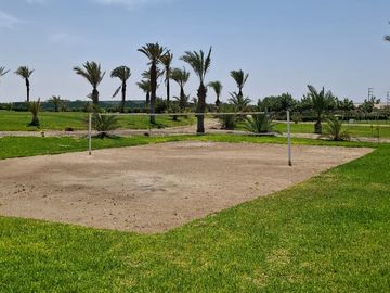 Venta De Casa En Condominio Acca Paracas