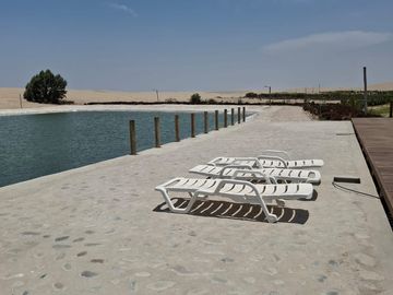 Venta De Casa En Condominio Acca Paracas