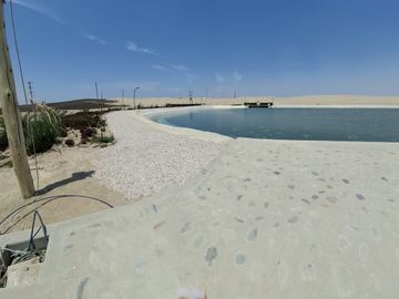 Venta De Casa En Condominio Acca Paracas
