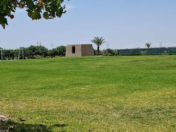 Venta De Casa En Condominio Acca Paracas