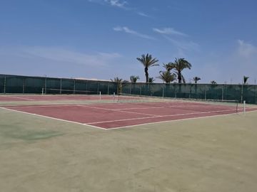 Venta De Casa En Condominio Acca Paracas