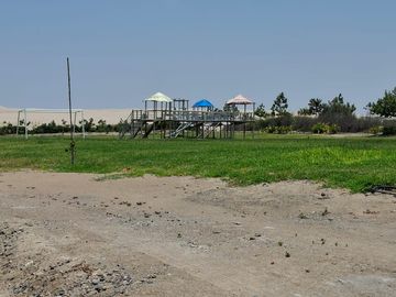 Venta De Casa En Condominio Acca Paracas