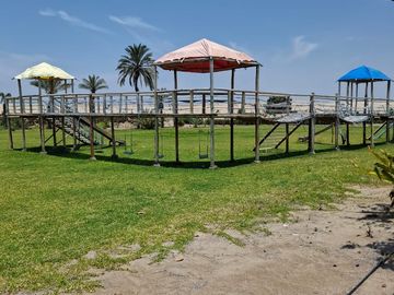 Venta De Casa En Condominio Acca Paracas