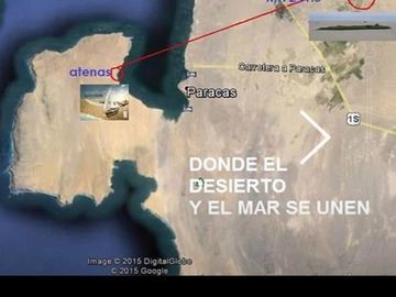 Venta De Casa En Condominio Acca Paracas