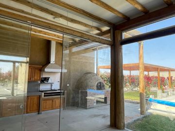 Venta De Casa En Condominio Acca Paracas
