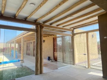 Venta De Casa En Condominio Acca Paracas