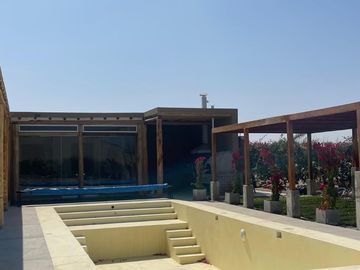 Venta De Casa En Condominio Acca Paracas