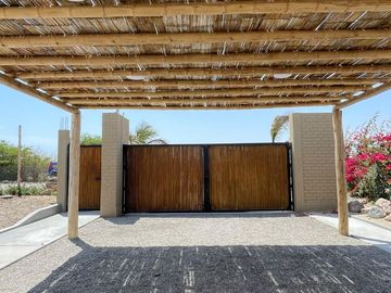 Venta De Casa En Condominio Acca Paracas