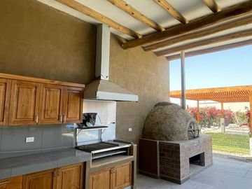 Venta De Casa En Condominio Acca Paracas
