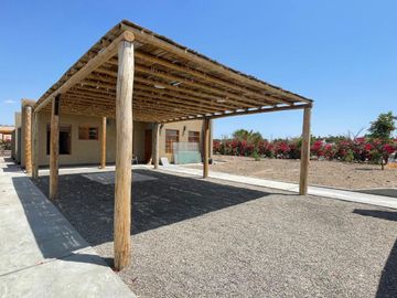 Venta De Casa En Condominio Acca Paracas