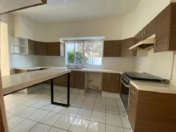 Hermosa Casa en una Gran Ubicacion