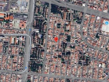 Hermosa Casa en una Gran Ubicacion