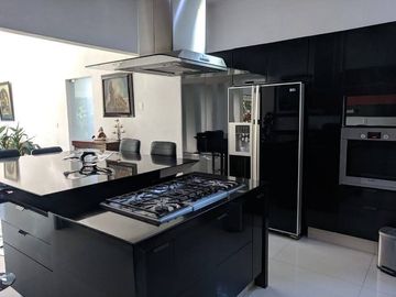 Venta residencia de autor - Exclusivo Las Parotas