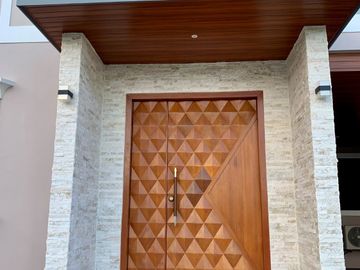 Brand-New 4-Bedroom House & Lot in Tagaytay