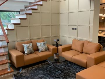 Brand-New 4-Bedroom House & Lot in Tagaytay