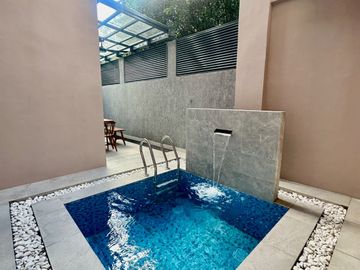 Brand-New 4-Bedroom House & Lot in Tagaytay