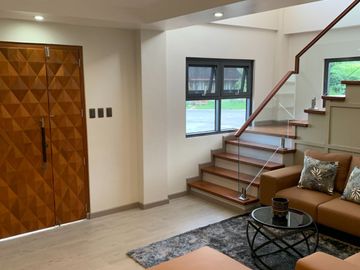 Brand-New 4-Bedroom House & Lot in Tagaytay