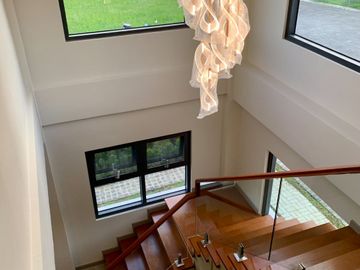 Brand-New 4-Bedroom House & Lot in Tagaytay