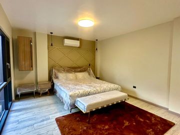 Brand-New 4-Bedroom House & Lot in Tagaytay