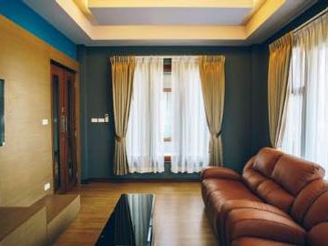 Project house for sale, 4 bedrooms, 4 bathrooms, near many international schools.