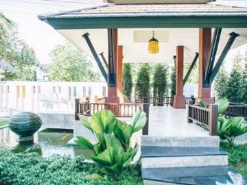 Project house for sale, 4 bedrooms, 4 bathrooms, near many international schools.