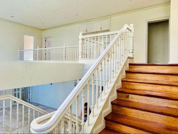 FOR SALE! House and Lot in Capitol Hills Golf Subdivision Old Balara, Quezon City