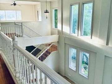 FOR SALE! House and Lot in Capitol Hills Golf Subdivision Old Balara, Quezon City