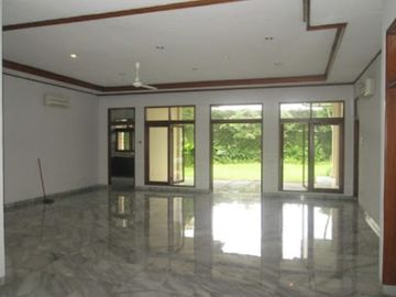 Rumah Luas 916 Hitung Tanah Cipete Utara Kebayoran Baru Jaksel