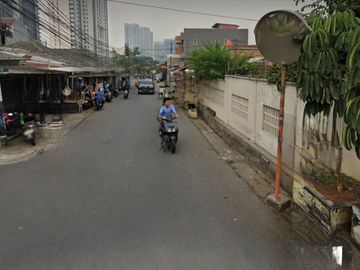Rumah Luas 916 Hitung Tanah Cipete Utara Kebayoran Baru Jaksel