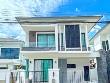 House for sale, PILLOW 142, 3 beds, good location near shopping mall, near the market