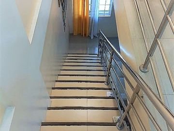 FOR SALE: House and Lot in Sampaguita St., Lourdes Subd., Brgy. Mambungan, Antipolo, Rizal