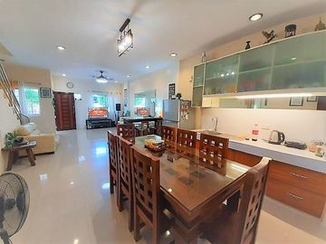 FOR SALE: House and Lot in Sampaguita St., Lourdes Subd., Brgy. Mambungan, Antipolo, Rizal