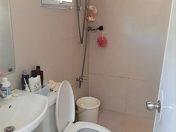 FOR SALE: House and Lot in Sampaguita St., Lourdes Subd., Brgy. Mambungan, Antipolo, Rizal