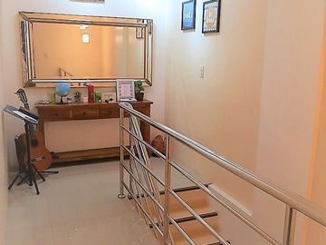 FOR SALE: House and Lot in Sampaguita St., Lourdes Subd., Brgy. Mambungan, Antipolo, Rizal