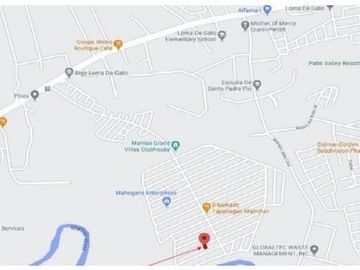 PROPERTY FOR SALE IN MARILAO GRAND VILLAS, MARILAO, BULACAN