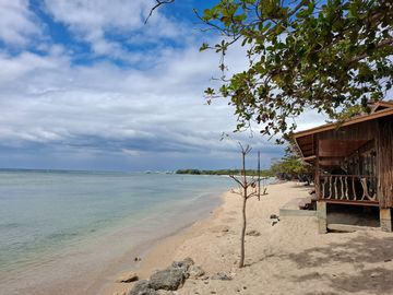 1BR Beachfront Condotel Investment in Calatagan Batangas