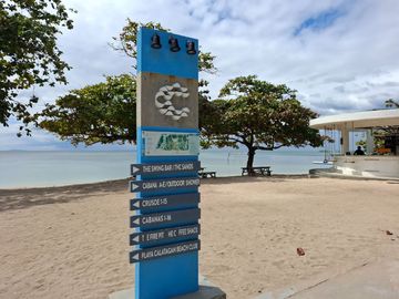 1BR Beachfront Condotel Investment in Calatagan Batangas