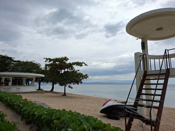 1BR Beachfront Condotel Investment in Calatagan Batangas