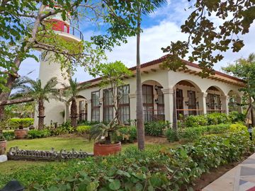 1BR Beachfront Condotel Investment in Calatagan Batangas