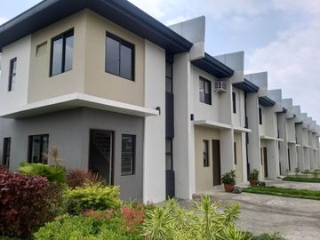 ELEGANT READY FOR OCCUPANCY HOMES BY AYALA LAND NEAR THE COOL CITY OF TAGAYTAY WITH BIG SAVINGS!