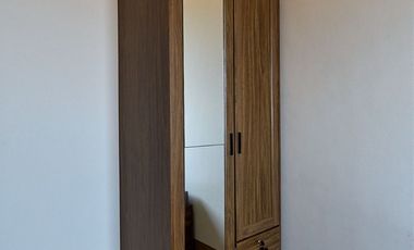 COAST37XX: For Rent Fully Furnished 1BR with Balcony in Coast Residences