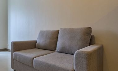 COAST37XX: For Rent Fully Furnished 1BR with Balcony in Coast Residences