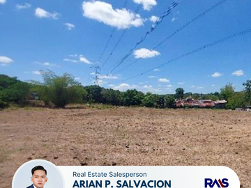 CS | 5 Hectares Lot For Sale in Dasmarinas City, Cavite
