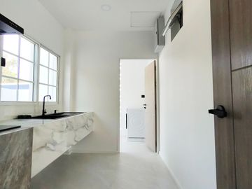 For Sale: Lakeview Pool Villa with Doi Suthep Mountain View. Located in Doi Saket, Chiang Mai – Fully Furnished with Built-in Furniture