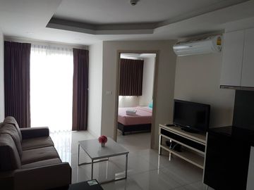 Water Park Condominium 1 Bedroom
