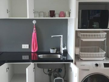 Water Park Condominium 1 Bedroom