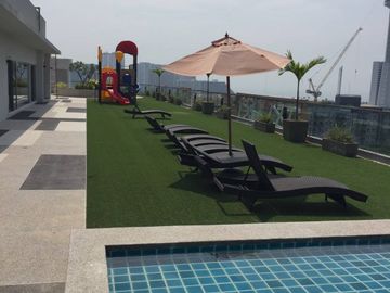 Water Park Condominium 1 Bedroom